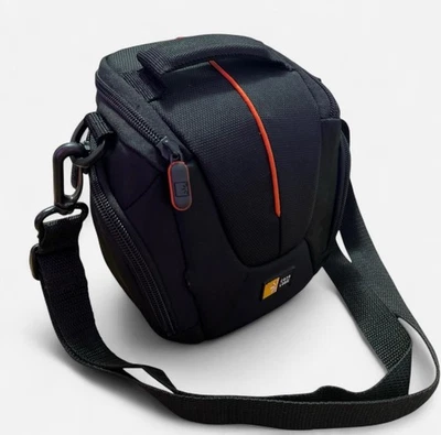 Pro J5 high zoom camera bag for Nikon CL3 coolpix L840 L830 L820 1 igital case - Image 1 of 4
