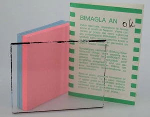 Durst Bimagla AN Anti Newton Glas für Buchbildbühne Durst M805 L900 L1200. 19616 - Bild 1 von 8