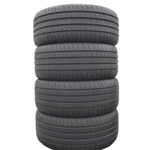 225 45 17 4x Goodyear 225/45 R17 94Y XL Eagle F1 BMW Neumáticos 2021 6,8 -7 , - Imagen 1 de 8