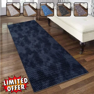 Alfombras para cocina pasillo corredor alfombra sala dormitorio puertas alfombras grandes - Imagen 1 de 13