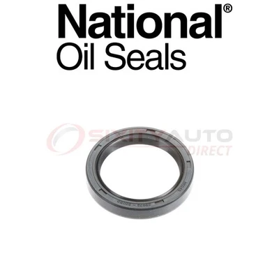 National Auto Trans Extension Housing Seal for 2004-2005 Mazda RX-8 1.3L R2 hw Foto 1 de 4