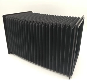 Bellows for Linhof Kardan Master TL 4x5 45S 45T-E GTL Camera + Frames Great fit - Picture 1 of 5