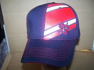 Gorra de béisbol de ligas menores State College Spikes - AJUSTADA PEQUEÑA-MEDIANA-ADULTA - Imagen 1 de 6