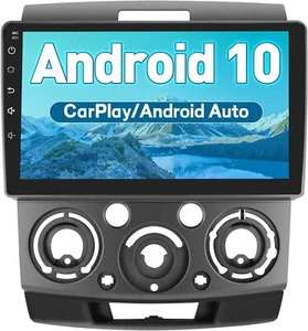 Android 11.0 Car Stereo Radio GPS Navi CarPlay For Ford Everest Ranger 2006-2011 - Bild 1 von 6