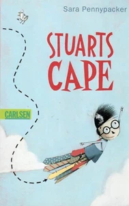 Stuarts Cape, Sara Pennypacker - 2004 German Softcover - Picture 1 of 2
