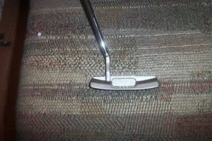 BRAND NEW Wilson TPA Model XX putter 35 inch right hand USA - Picture 1 of 4