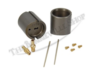 TRIUMPH 750 BONNEVILLE AMAL MKII UK SPEC UPGRADE KIT 1978.5 ON PN# TBS-MKII-UP - Image 1 of 2