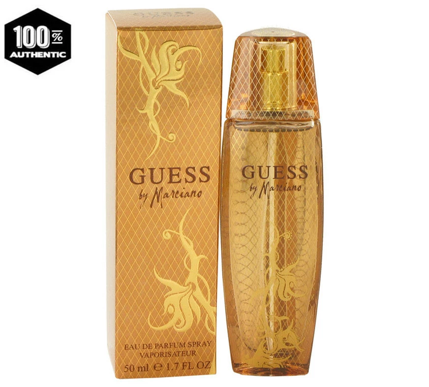 Guess By Marciano Perfume for Women 1.7 oz 50 ml EDP Spray - Image 1 of 1