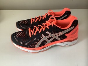 Asics Asics Gel Kayano 23 Asics Gel Kayano Athletic Shoes For Women For Sale Ebay