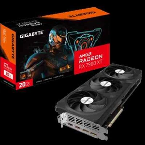 Gigabyte Radeon RX 7900 XT GAMING OC 20G Graphic Card AMD Radeon - Picture 1 of 5