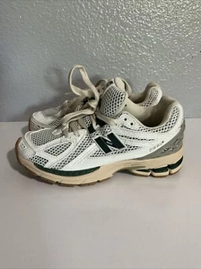 New Balance 1906R White Green M1906RQ Unisex Size M5.5 W7 - Picture 1 of 9