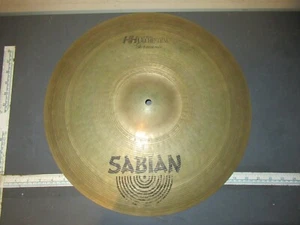 Sabian 18" Hand Hammered (HH) Orchestral Germanic - Picture 1 of 4