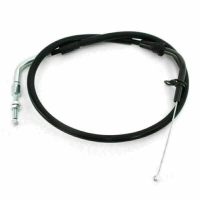Throttle Cable For Suzuki Katana 600 750 1998-2006 GSX600F GSX750F GSXR 750 1100 Foto 1 de 3