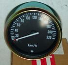 Honda Odometer Speedometer CB 750 37200 MA4