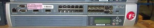 Commutateur d'application F5 Networks BIG-IP 8800 12x Gigabit 12x SFP 200-0264-17 - Photo 1/2