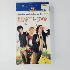 Three Men and a Baby NEW SEALED VHS Video Ghost in background - Bild 1 von 3