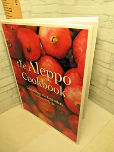 Aleppo Cookbook : Celebrating the Legendary Cuisine of Syria / Hardcover / - Picture 1 of 4