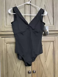 Black Bodysuit - Picture 1 of 5
