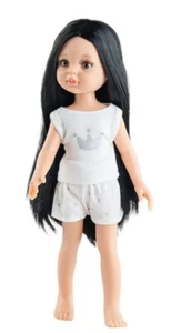 PAOLA REINA LAS AMIGAS CARINA , 32cm/12,5inc Ref.Nr. 13222 - Picture 1 of 1