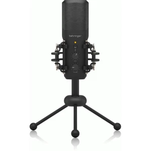 Behringer BU200 Cardioid Condenser USB Microphone - Picture 1 of 5
