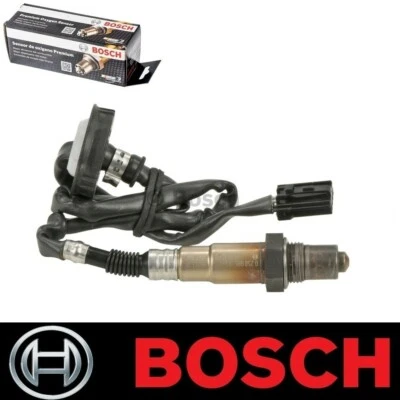 Sensor de oxígeno Bosch aguas abajo para 1999-2000 MITSUBISHI GALANT L4-2,4 L Foto 1 de 4