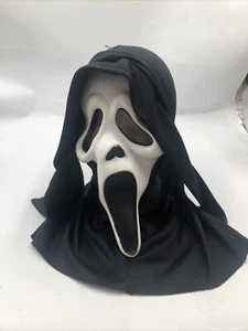 Scream Mask Horror Movies Wes Craven - Picture 1 of 10