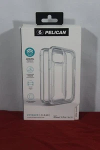 *Pelican Voyager Series Case w/ Holster Clip for iPhone 11 Pro 5.8" (S5) - Picture 1 of 3