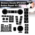 Experience Superior Quality With Steering Ac Glass Repair Kit Stickers
