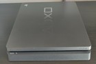 Black Friday - PS4 Slim Days of Play Limited Edition 1TB - Steel Black