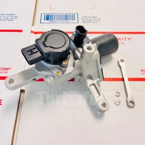 Actuador turbo eléctrico 17201-30150 para Toyota Hiace 3.0 D4D 126Kw 171HP 1KD-FTV - Imagen 1 de 8
