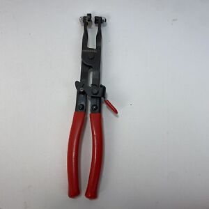 Genuine VW Hose Clamp Pliers Car Water Pipe Fuel Coolant Spring Removal Tools