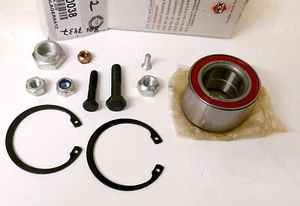 PEX RADLAGERSATZ #160038 für VW POLO 86C 80 2 CLASSIC COUPE, AUDI, DERBY 86 - Bild 1 von 6