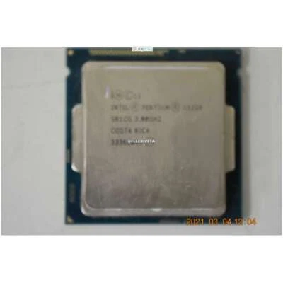 Intel Pentium G3220 3.0 GHZ SR1CG Processor Dual Core Socket LGA1150 - Image 1 of 2