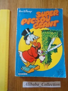 ** SUPER PICSOU GEANT 5 ** SERIE COLLECTION LIVRE BD a - Picture 1 of 5
