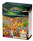 Sommerblumenmischung Samen von Quedlinburger Saatgut