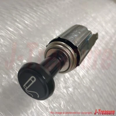 TOYOTA LAND CRUISER BJ4# FJ4# FJ5# HJ45 Genuine Cigarette Lighter 8550020042 OEM - Image 1 of 3