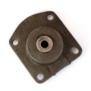 1954-1962 Corvette Steering Box Side Cover 5665668 Original - Picture 1 of 4