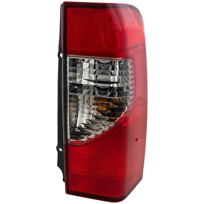  Luz trasera lateral del pasajero para Nissan Xterra 2002-2004 Foto 1 de 4