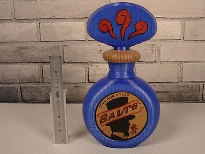 Bioshock Infinite Salts Bottle (unofficial) - Image 1 of 4