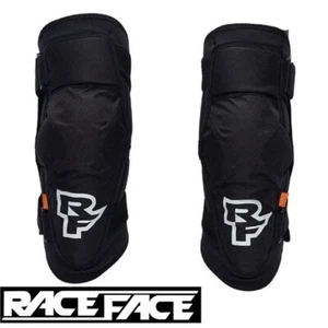 Protectores DH de rodilla emboscada RACE FACE talla L - Imagen 1 de 6