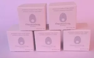 5 X OMOROVICZA INTENSIVE HYDRATING CREAM 5 ML - TOTAL 5 X 5ML = 25 ML -NEW - Picture 1 of 7