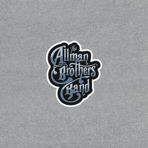 The Allman Brothers Band Classic Rock Music Sticker Decal #4137 - Picture 1 of 1
