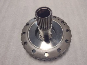 Hyundai Genesis 2.0T 3.8L Transmission Rear 6th Clutch Drum A8LR1 2008-2016 - Picture 1 of 1