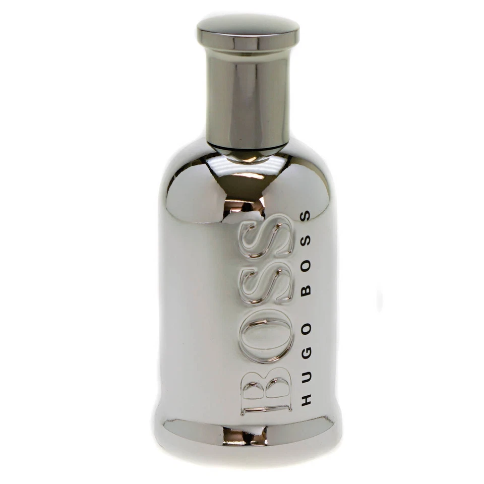 Boss Bottled United By Hugo Boss 200ml Edts Mens Fragrance - image 1 of 1