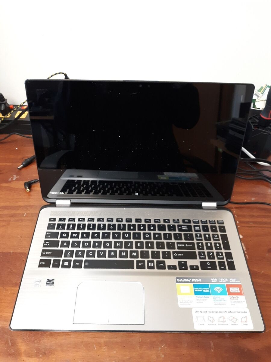 Toshiba Intel Core i5 4th Gen. 8 GB PC Laptops & Netbooks Toshiba Intel Core i5 4th Gen. 8 GB PC Laptops & Netbooks