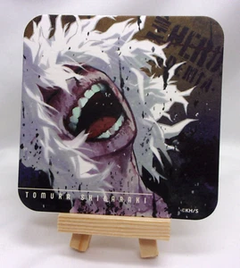 Montaña rusa Tomura Shigaraki - My Hero Academia - Tablero de papel - Japón - Imagen 1 de 3
