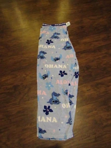 NEW LILO & STITCH VERY SOFT WOMEN'S LOUNGE PANT SIZE XLARGE (16-18) - Picture 1 of 5