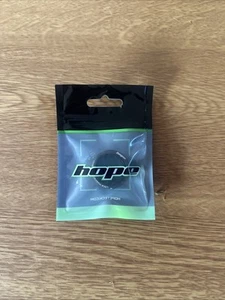 Hope Cassette Lockring - Black - Picture 1 of 2