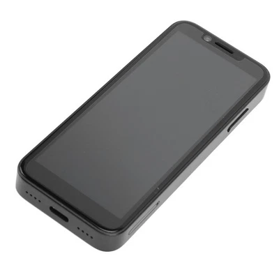 (Black)S24 Pro Small 3G Smartphone 4 Inch LCD 2GB RAM 16GB ROM 3MP 10MP - Image 1 of 4