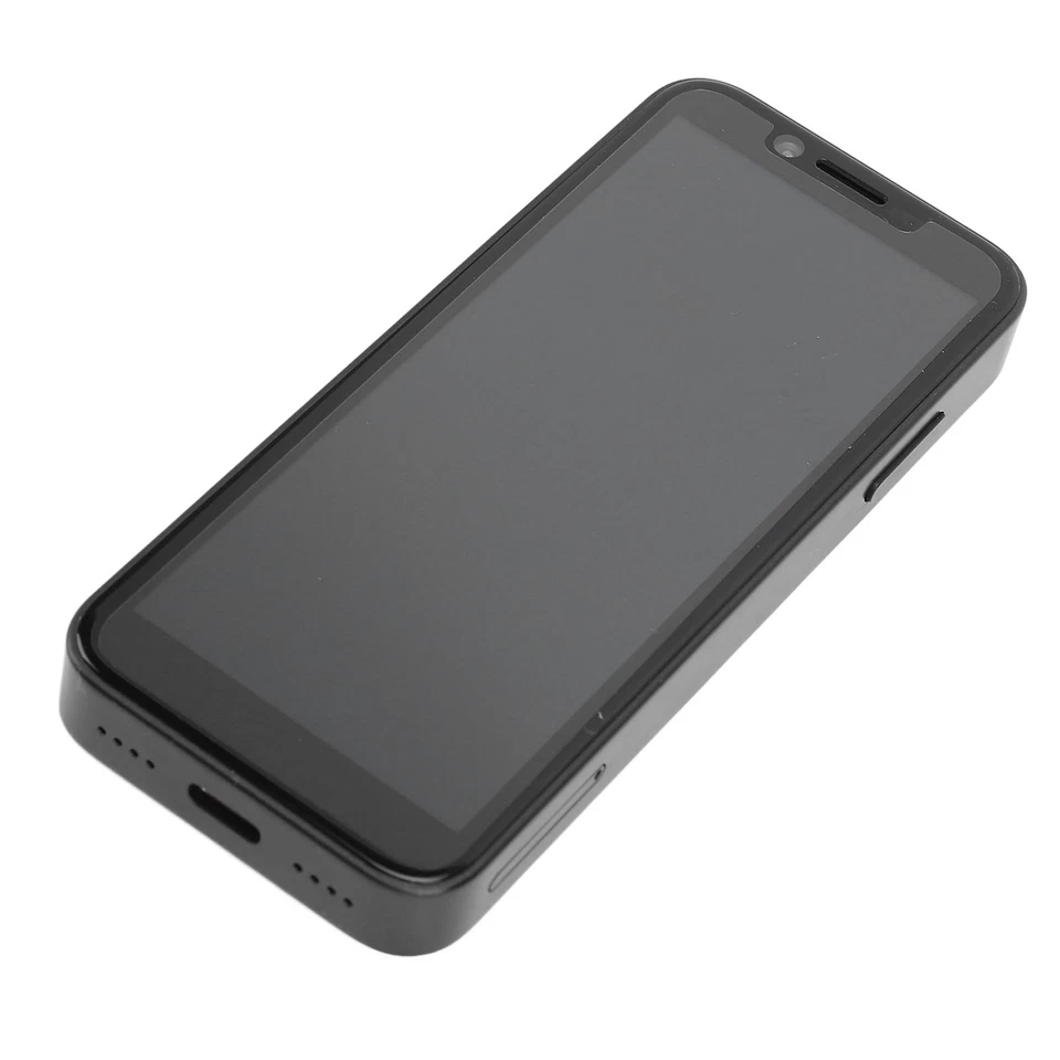 (Black)S24 Pro Small 3G Smartphone 4 Inch LCD 2GB RAM 16GB ROM 3MP 10MP - Image 1 of 4